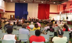 conseil municipal