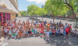 Le Port : clap de fin pour les centres de loisirs