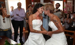 Mariage