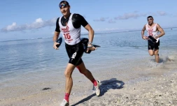 Swimrun : une quatrième édition