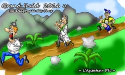 Grand raid