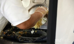 restauration scolaire