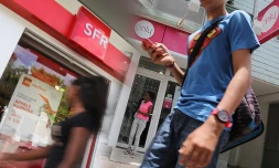 SFR Only