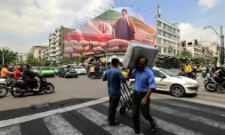 Etats-Unis et Iran s'adressent des menaces mutuelles à l'approche du terme du cessez-le-feu