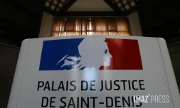 Tribunal de saint-denis 