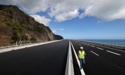 NRL et route du littoral