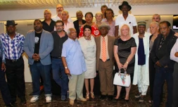 Exposition Rois et Reines