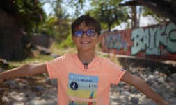 L'éveil péi, film-dcumentaire, écologie, inititatives locales, Vincent Labbe