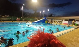 nocturne piscine lisette talate