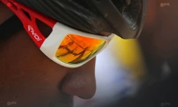 Tour cycliste