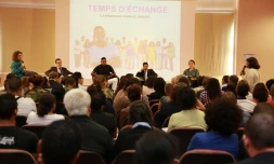 Les rencontres de la jeunesse