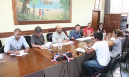 Chantier d\'insertion