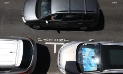 parking saint-dénis 