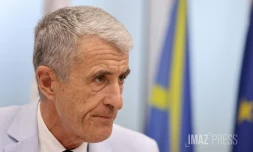 nouveau préfet Patrice Latron