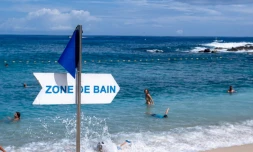 Saint- Paul: baignade à nouveau autorisée à Boucan Canot et aux Roches Noires