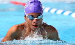 Natation Bras Panon