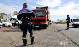 Contrôles des forces de l'ordre