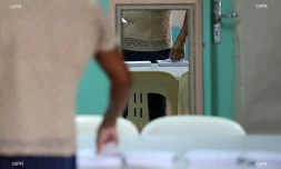 législative 2 eme tour