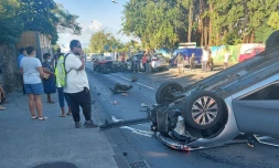 accident