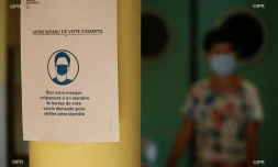 deuxième tour municipales 2020 saint-denis bareigts
