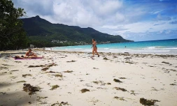 Culture créole aux Seychelles