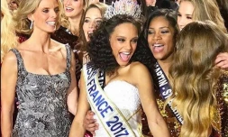 Miss Guyane 