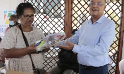 Conseil départemental