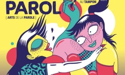 Festival Label Parol