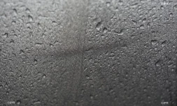 pluie