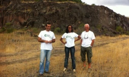 Europe Ecologie Les Verts Réunion