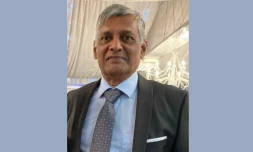 Le Département de La Réunion rend hommage au fondateur de la Maison Rama, décédé ce mardi