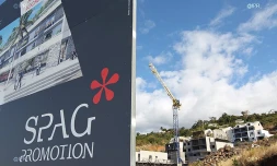 Zac Colline les Camélia