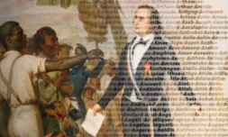 Exposition abolition de l'esclavage
