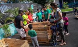 Photo mairie du Port