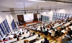 Université du Tampon : 260 étudiants reçoivent leur diplôme