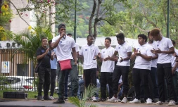 Révèl out talent 1