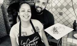 Les Chefs confinés : ils proposent des recettes péi pendant le crise 