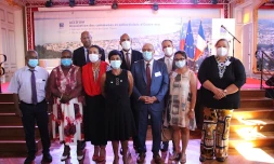 Habitat, finances et aménagements au menu du congrès des Outre-mer