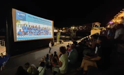 Le festival du Film scientifique