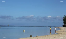 plage de l\'hermitage 