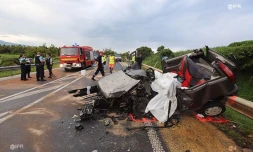 Accident