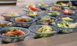 La production péi à l'honneur dans les cantines scolaires de Saint-Paul 