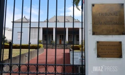 tribunal administratif TA de saint-denis 