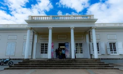 Cité des Arts, Château Morange c'est la rentrée culturelle