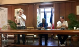 Présentation plan sports nature Saint Paul