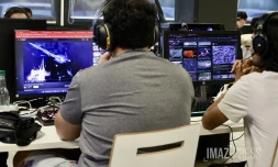 10ème édition de la Volcano Game Jam