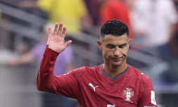 Mondial-2026 : l'Espagne, sans éclat, pousse le Portugal et Ronaldo vers la sortie