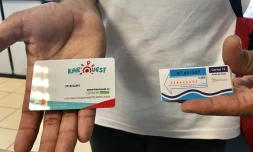 nouvellee billettique kar ouest