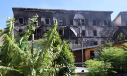 Incendie