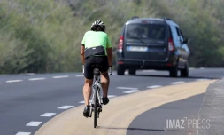 vélo route 